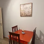Lovely One Bedroom Flat In Durres
