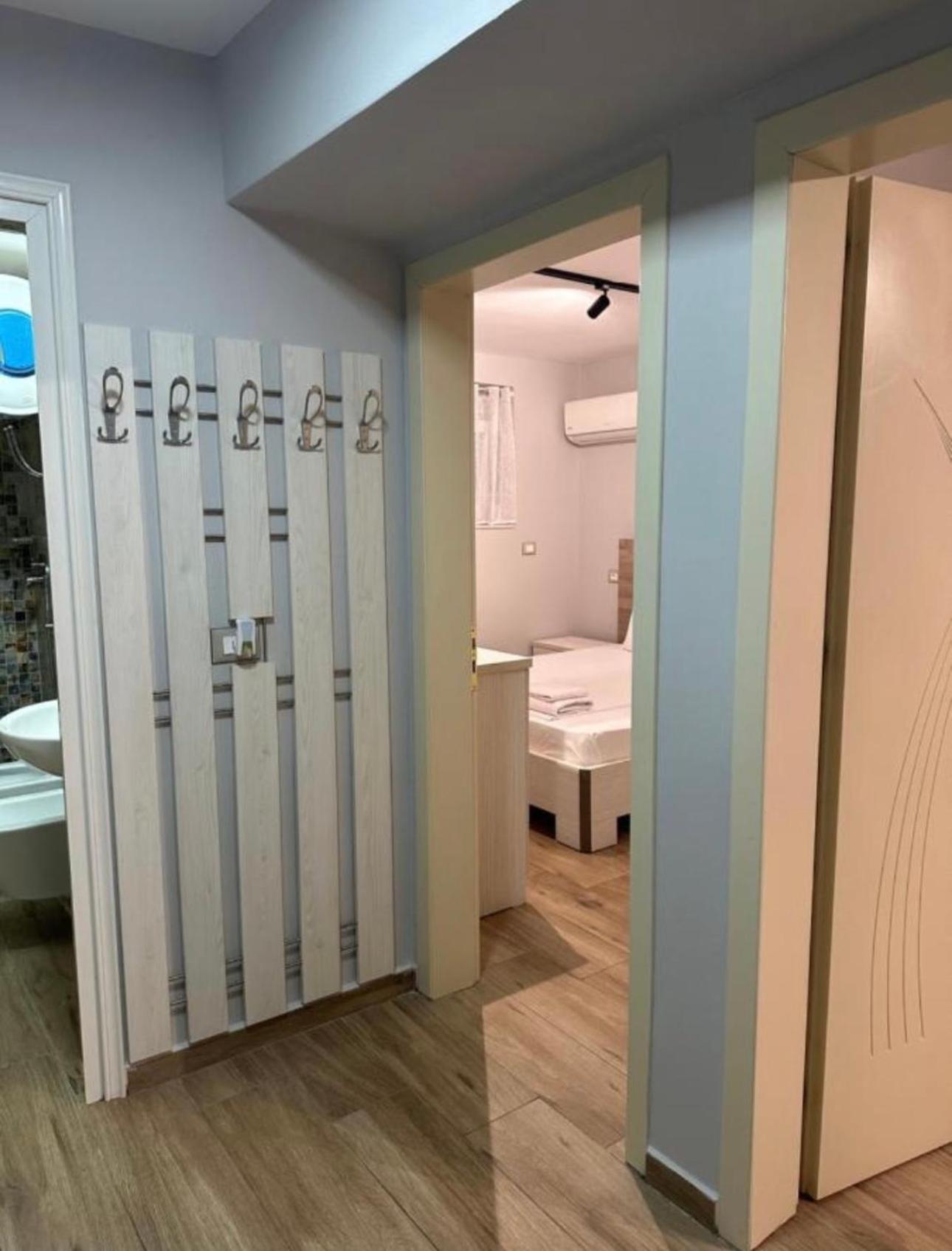 Lovely One Bedroom Flat In * Durres