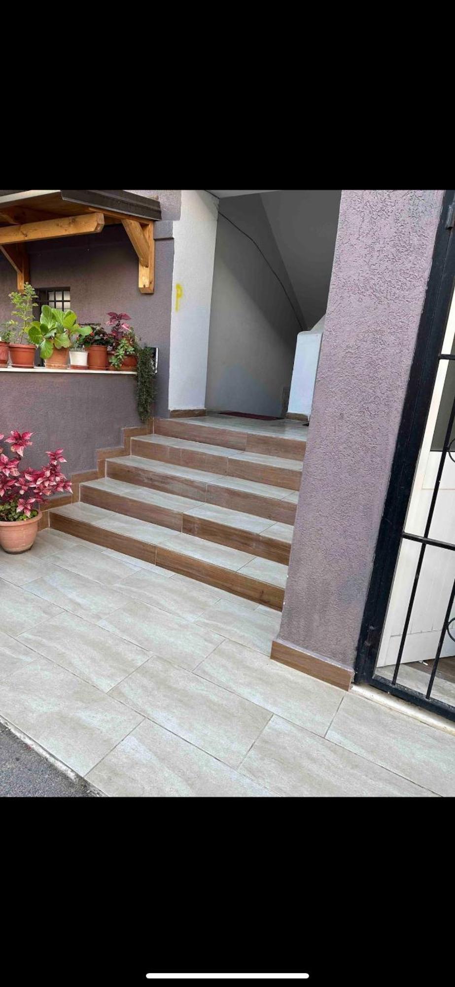 Apartment Lovely One Bedroom Flat In Durres